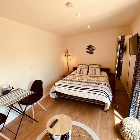 Beach Loft Ar Valum Clohars-Carnoët Extérieur photo
