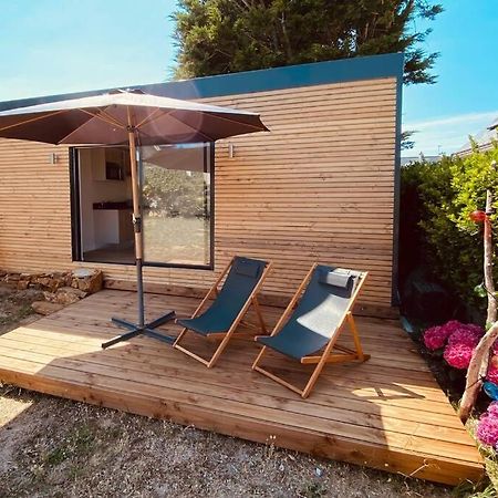 Beach Loft Ar Valum Clohars-Carnoët Extérieur photo